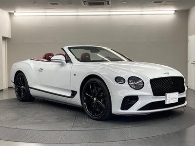 صورة 9 لـ 2019 Bentley CONTINENTAL
