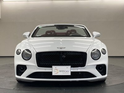 صورة 12 لـ 2019 Bentley CONTINENTAL