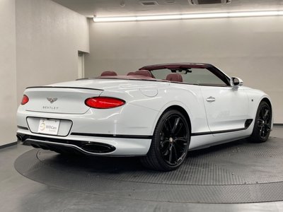 صورة 4 لـ 2019 Bentley CONTINENTAL