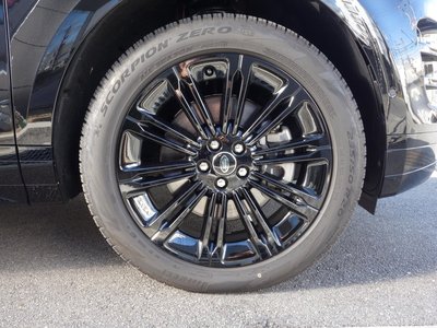 صورة مصغرة 30 لـ 2025 LAND Rover RANGE ROVER EVOQUE