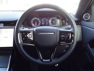 صورة مصغرة 42 لـ 2025 LAND Rover RANGE ROVER EVOQUE