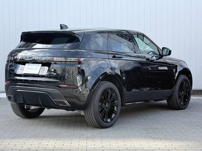 صورة مصغرة 35 لـ 2025 LAND Rover RANGE ROVER EVOQUE