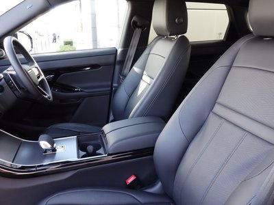 صورة مصغرة 19 لـ 2025 LAND Rover RANGE ROVER EVOQUE