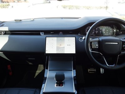 صورة مصغرة 7 لـ 2025 LAND Rover RANGE ROVER EVOQUE