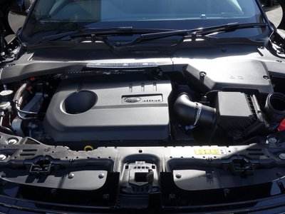 صورة مصغرة 48 لـ 2025 LAND Rover RANGE ROVER EVOQUE