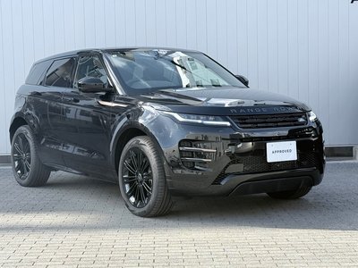 صورة مصغرة 22 لـ 2025 LAND Rover RANGE ROVER EVOQUE