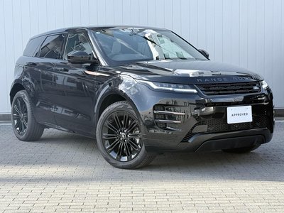 صورة مصغرة 2 لـ 2025 LAND Rover RANGE ROVER EVOQUE