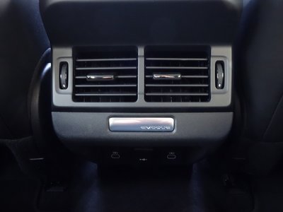 صورة مصغرة 63 لـ 2025 LAND Rover RANGE ROVER EVOQUE