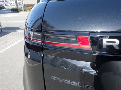صورة مصغرة 56 لـ 2025 LAND Rover RANGE ROVER EVOQUE