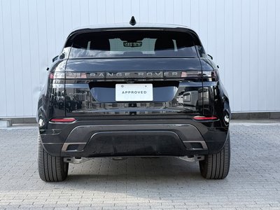 صورة مصغرة 37 لـ 2025 LAND Rover RANGE ROVER EVOQUE