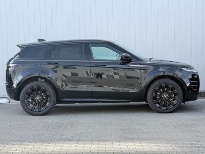 صورة مصغرة 33 لـ 2025 LAND Rover RANGE ROVER EVOQUE