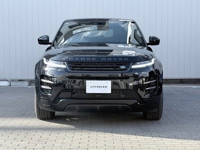 صورة مصغرة 4 لـ 2025 LAND Rover RANGE ROVER EVOQUE