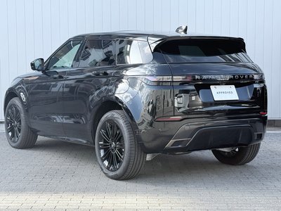 صورة مصغرة 39 لـ 2025 LAND Rover RANGE ROVER EVOQUE