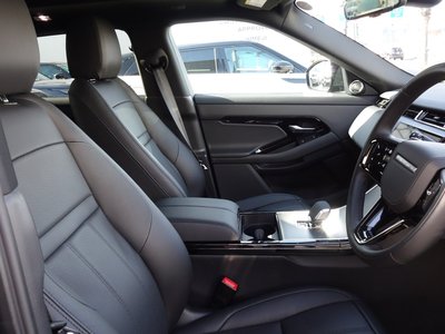 صورة مصغرة 11 لـ 2025 LAND Rover RANGE ROVER EVOQUE