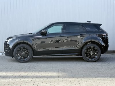 صورة مصغرة 41 لـ 2025 LAND Rover RANGE ROVER EVOQUE