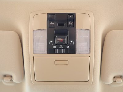 2023 Toyota LAND CRUISER PRADO — миниатюра 29
