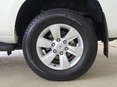 2023 Toyota LAND CRUISER PRADO — миниатюра 53