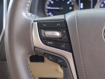 2023 Toyota LAND CRUISER PRADO — миниатюра 18