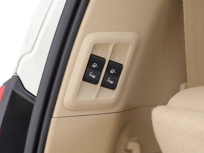 2023 Toyota LAND CRUISER PRADO — миниатюра 44