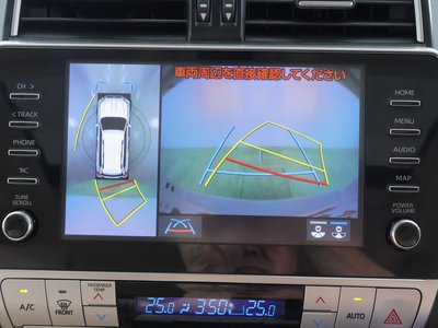 2023 Toyota LAND CRUISER PRADO — миниатюра 10
