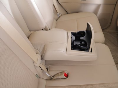 2023 Toyota LAND CRUISER PRADO — миниатюра 40