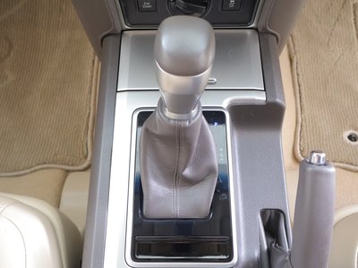 2023 Toyota LAND CRUISER PRADO — миниатюра 24