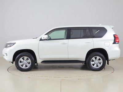 2023 Toyota LAND CRUISER PRADO — миниатюра 48
