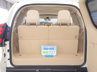 2023 Toyota LAND CRUISER PRADO — миниатюра 46