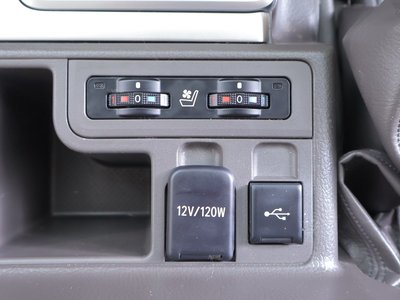 2023 Toyota LAND CRUISER PRADO — миниатюра 33