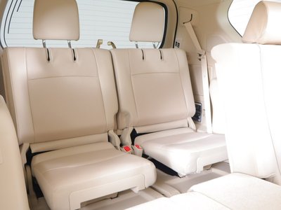2023 Toyota LAND CRUISER PRADO — миниатюра 43