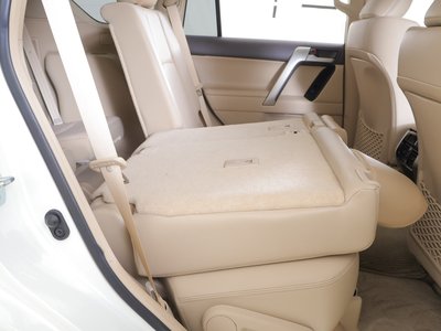 2023 Toyota LAND CRUISER PRADO — миниатюра 41