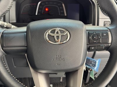 2025 Toyota LAND CRUISER 70 thumbnail 50