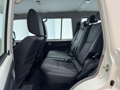 2025 Toyota LAND CRUISER 70 thumbnail 41