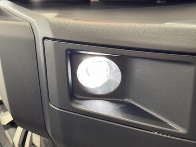 2025 Toyota LAND CRUISER 70 photo 10