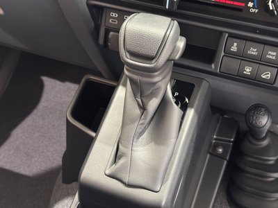 2025 Toyota LAND CRUISER 70 thumbnail 61