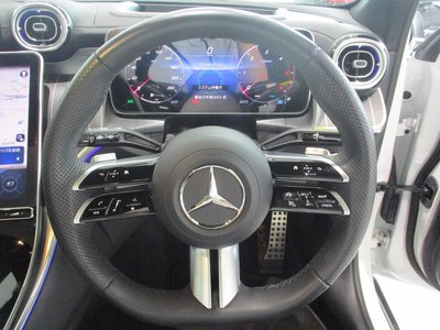 2025 Mercedes-BENZ GLC 缩略图 24