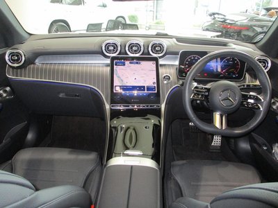 2025 Mercedes-BENZ GLC 缩略图 17