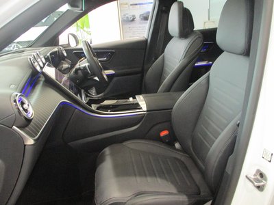2025 Mercedes-BENZ GLC 缩略图 22