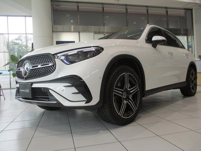 2025 Mercedes-BENZ GLC 缩略图 11