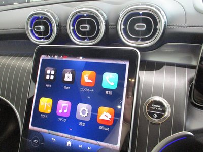 2025 Mercedes-BENZ GLC 缩略图 29