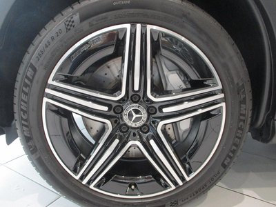 2025 Mercedes-BENZ GLC 缩略图 30