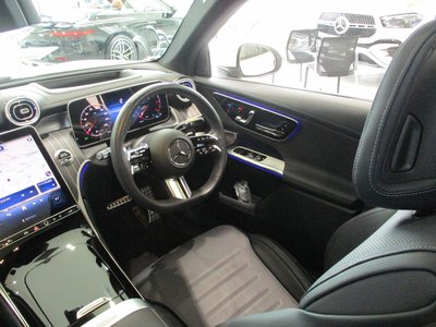 2025 Mercedes-BENZ GLC 缩略图 18