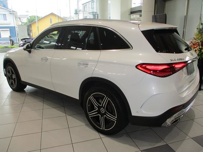 2025 Mercedes-BENZ GLC 缩略图 10