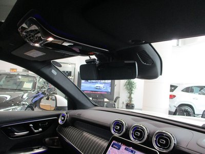 2025 Mercedes-BENZ GLC 缩略图 14