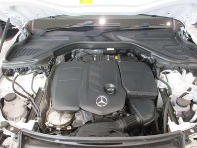 2025 Mercedes-BENZ GLC 缩略图 31