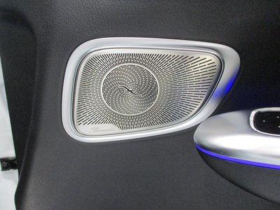 2025 Mercedes-BENZ GLC 缩略图 16