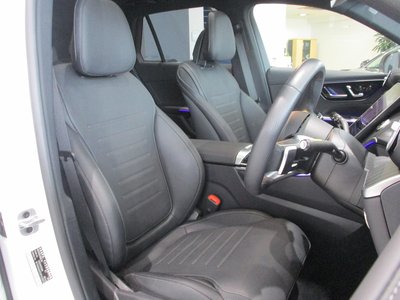 2025 Mercedes-BENZ GLC 缩略图 12