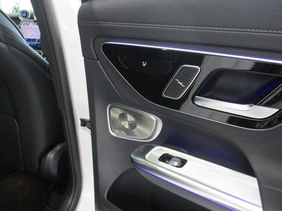 2025 Mercedes-BENZ GLC 缩略图 19