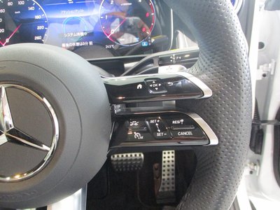 2025 Mercedes-BENZ GLC 缩略图 26