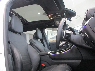 2025 Mercedes-BENZ GLC 缩略图 13